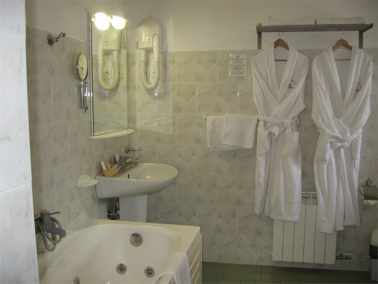 Гостиница Джузеппе Казань