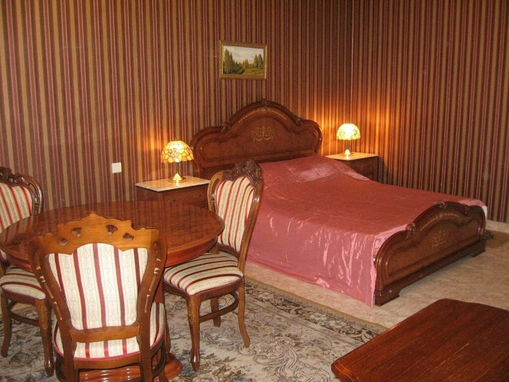 Гостиница Джузеппе Казань