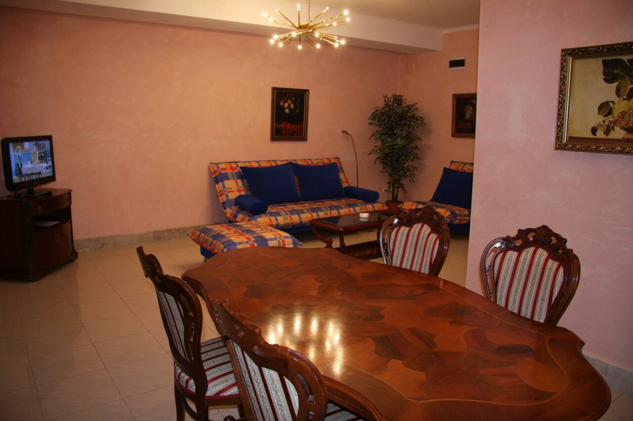 Гостиница Джузеппе Казань-96