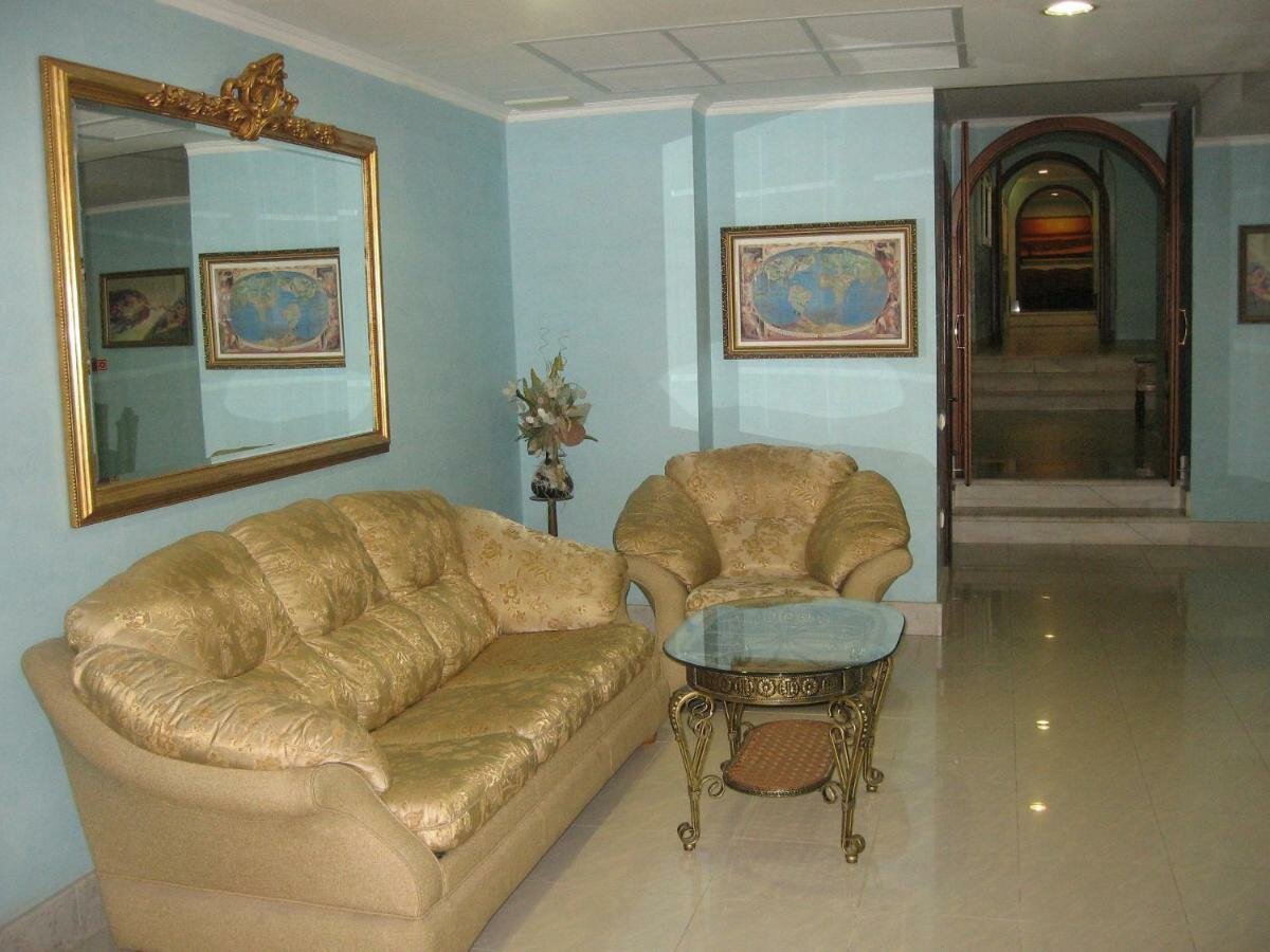 Гостиница Джузеппе Казань-127