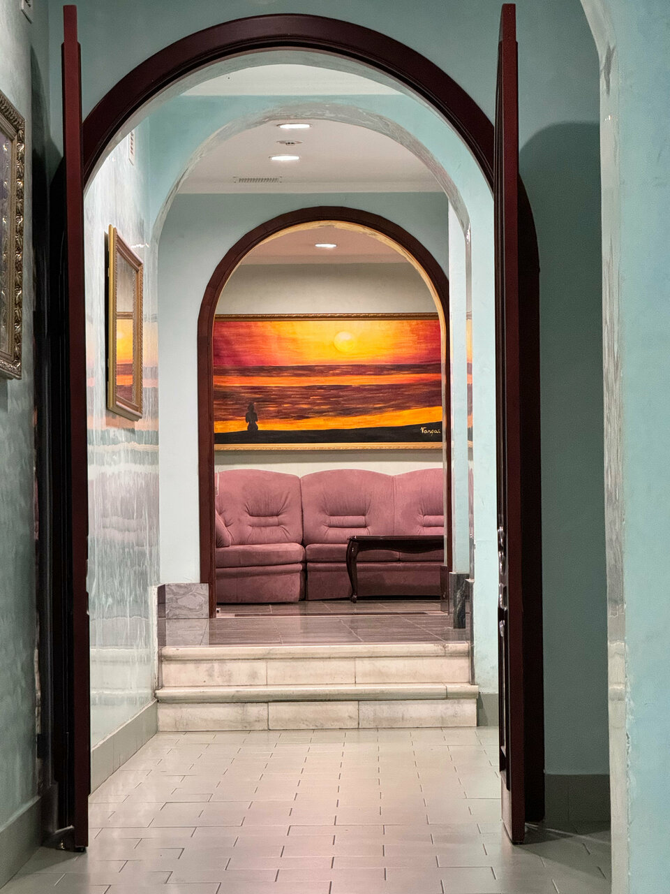 Гостиница Джузеппе Казань-223