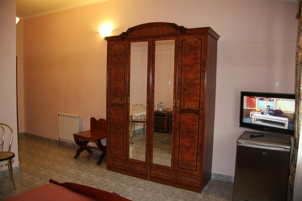 Гостиница Джузеппе Казань-100