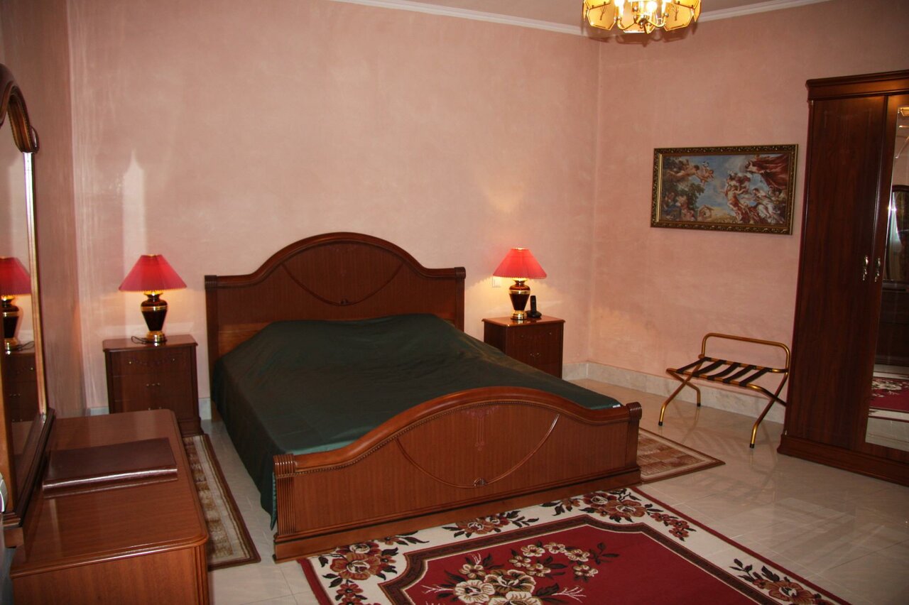 Гостиница Джузеппе Казань-188