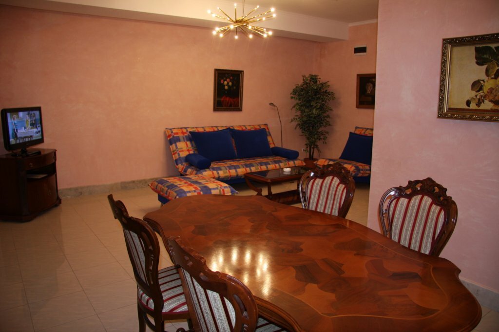 Гостиница Джузеппе Казань-129