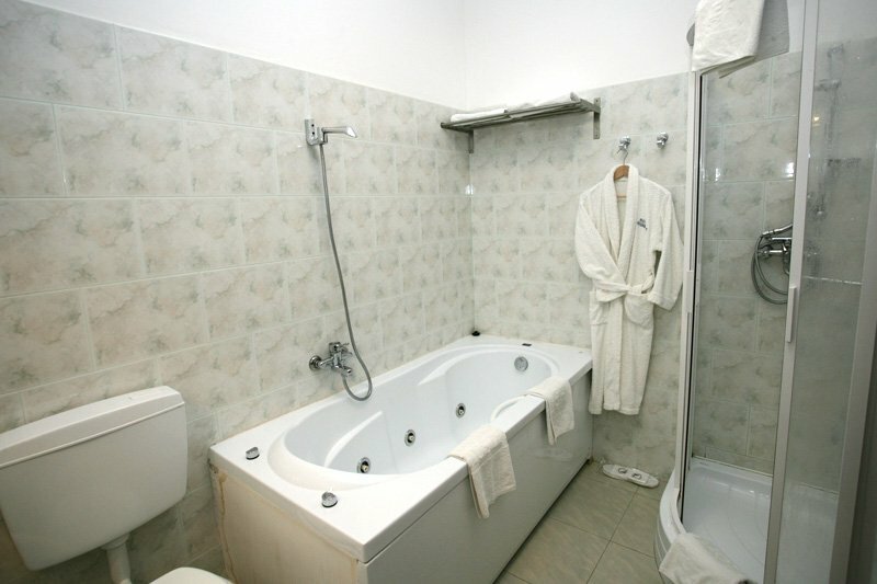 Гостиница Джузеппе Казань-117