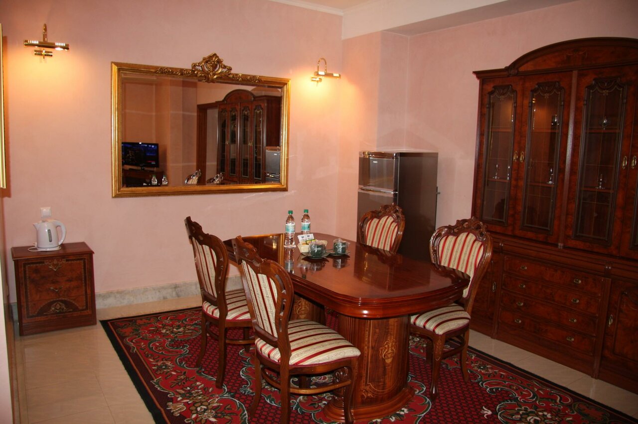 Гостиница Джузеппе Казань-149