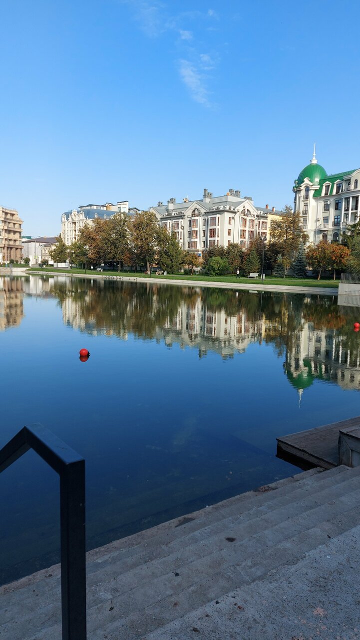 Гостиница Джузеппе Казань-240