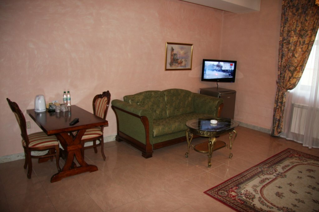 Гостиница Джузеппе Казань-157