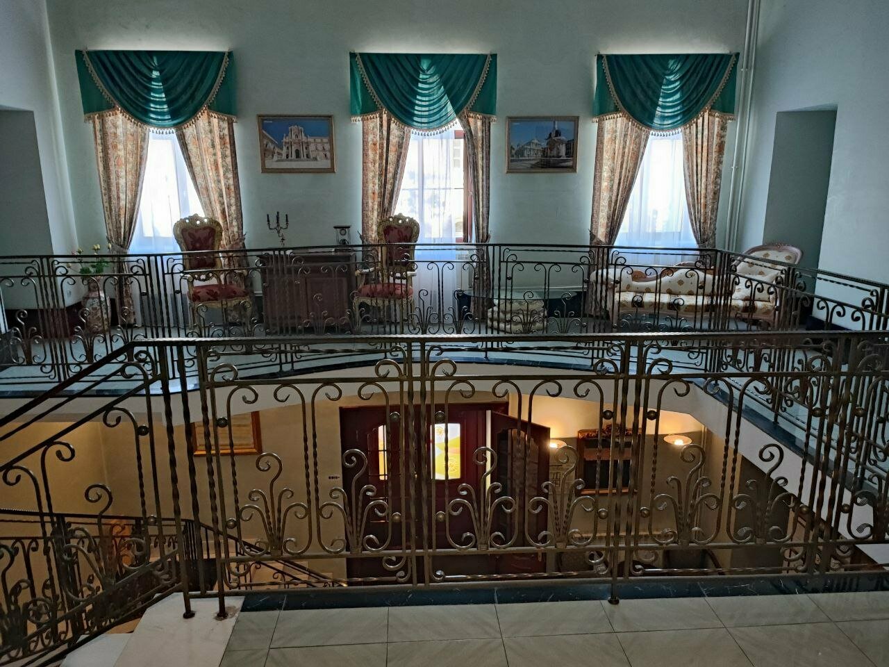 Гостиница Джузеппе Казань-231