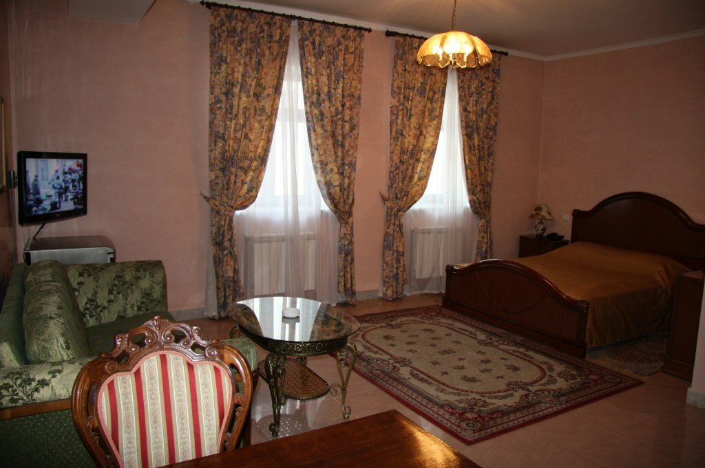 Гостиница Джузеппе Казань-187