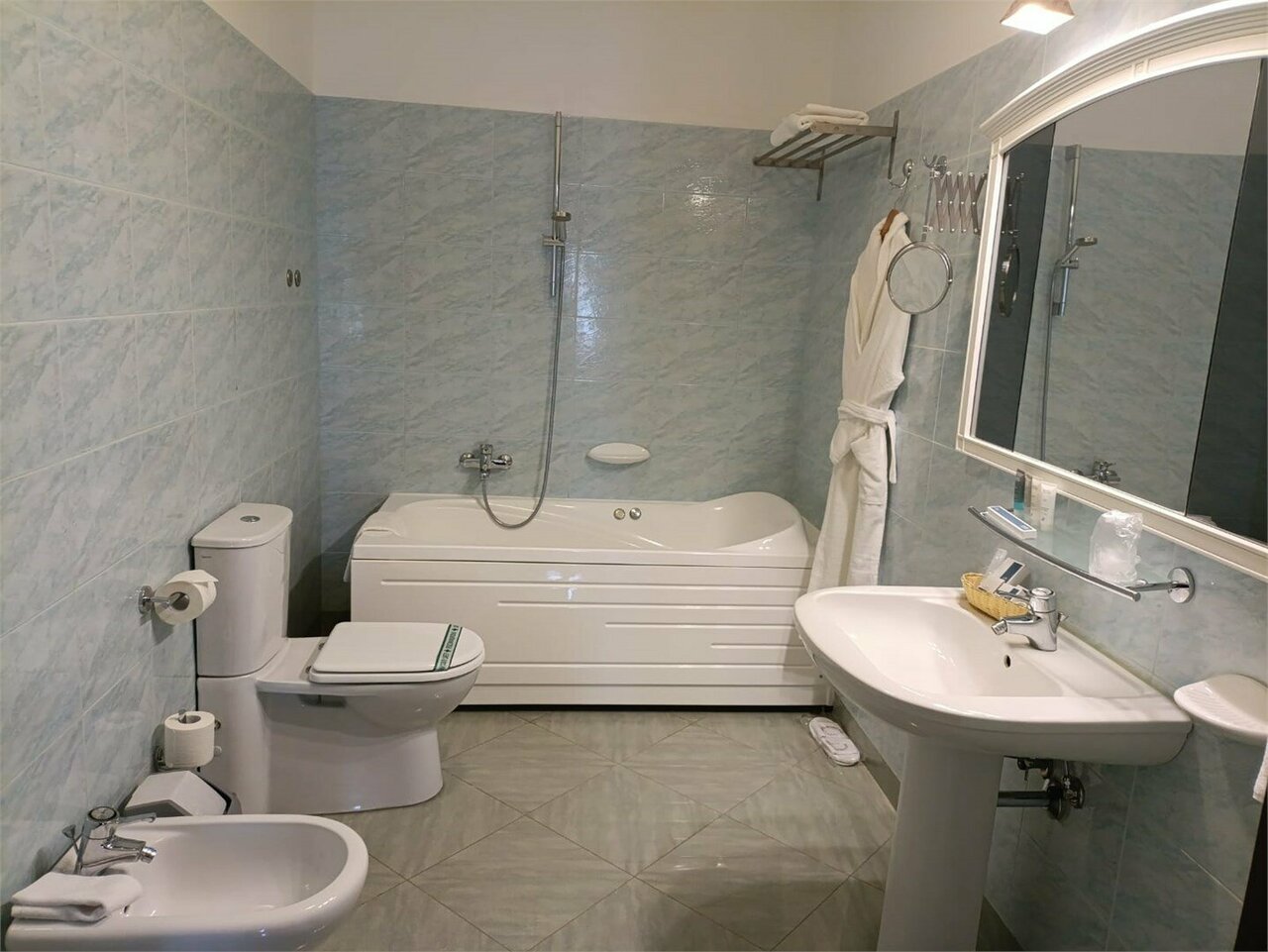 Гостиница Джузеппе Казань