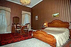 Гостиница Джузеппе Казань-14