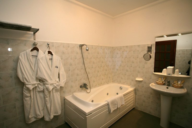 Гостиница Джузеппе Казань-88