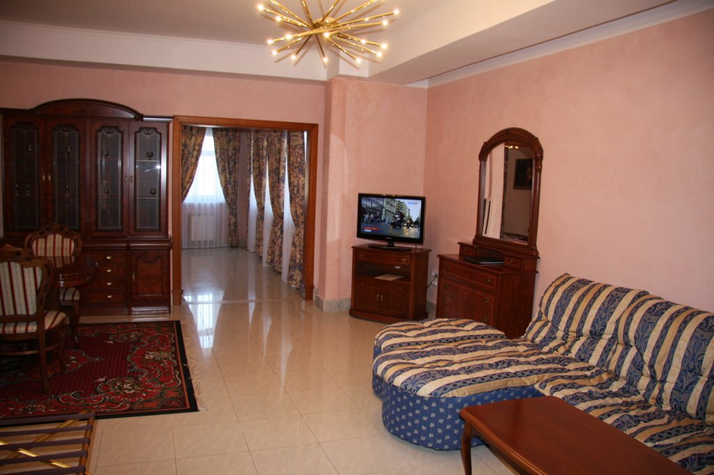 Гостиница Джузеппе Казань-143