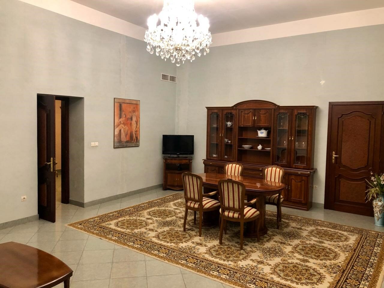 Гостиница Джузеппе Казань