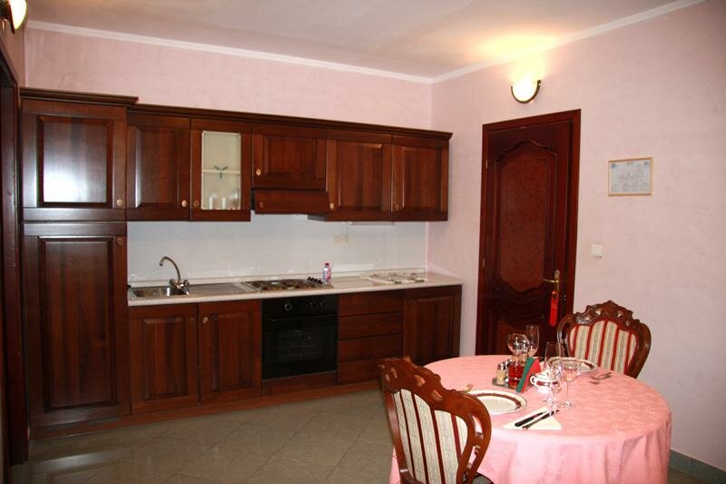 Гостиница Джузеппе Казань-86