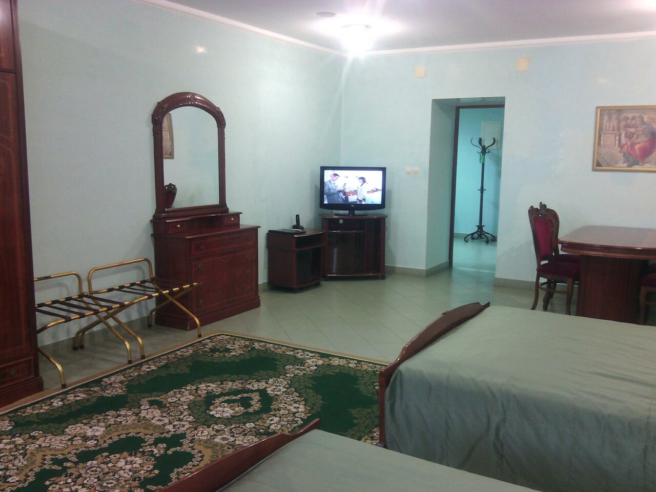 Гостиница Джузеппе Казань-139