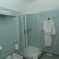 Гостиница Джузеппе Казань-80