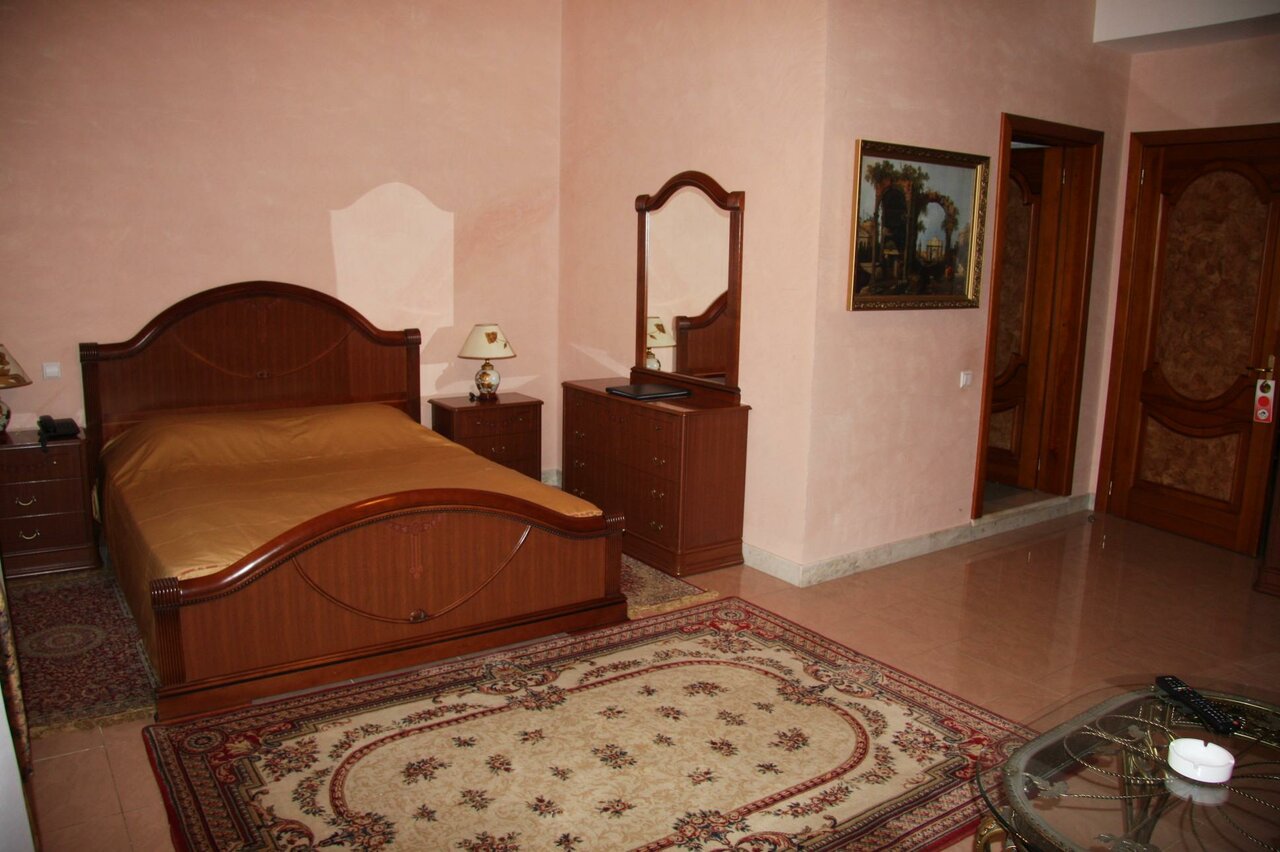 Гостиница Джузеппе Казань-185