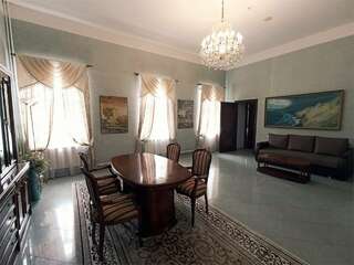 Гостиница Джузеппе Казань Улучшенный люкс-1