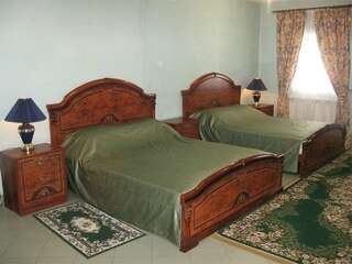 Гостиница Джузеппе Казань Большой двухместный номер с 1 кроватью-2