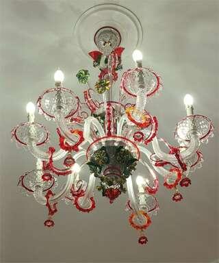 Гостиница Джузеппе Казань Суперлюкс-7