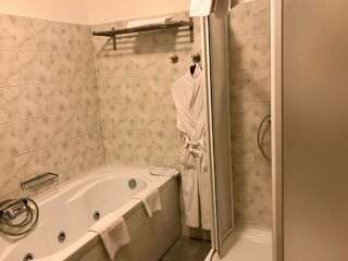 Гостиница Джузеппе Казань Стандартный люкс-5