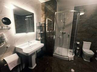 Гостиница Джузеппе Казань Суперлюкс-4