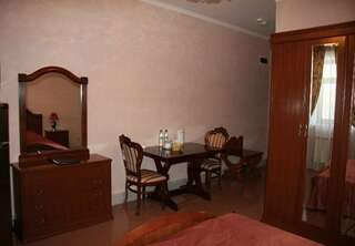 Гостиница Джузеппе Казань Стандартный двухместный номер с 1 кроватью-2