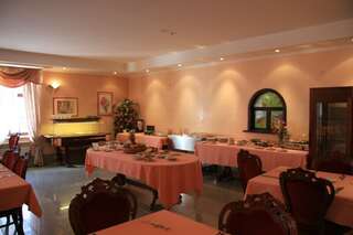 Гостиница Джузеппе Казань-6