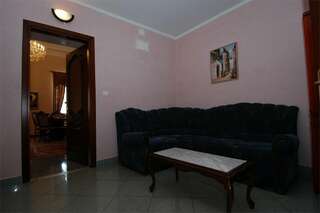 Гостиница Джузеппе Казань Улучшенный двухместный номер с 1 кроватью-4