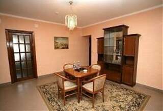 Гостиница Джузеппе Казань Семейный номер-1