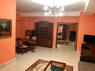 Гостиница Джузеппе Казань Стандартный люкс-3