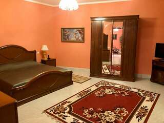 Гостиница Джузеппе Казань Стандартный люкс-1