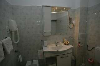 Гостиница Джузеппе Казань Стандартный люкс-5