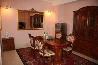 Гостиница Джузеппе Казань Стандартный люкс-2