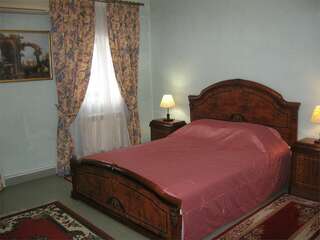 Гостиница Джузеппе Казань Семейный номер-1