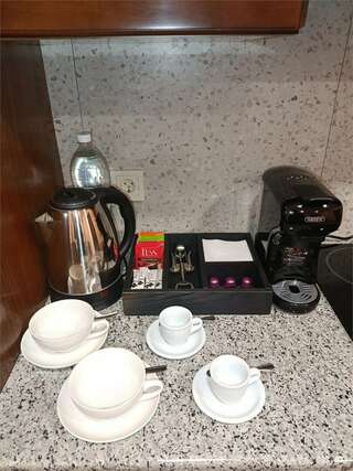 Гостиница Джузеппе Казань Суперлюкс-9