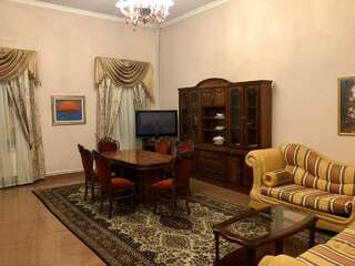 Гостиница Джузеппе Казань Суперлюкс-1