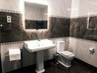 Гостиница Джузеппе Казань Суперлюкс-5