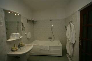 Гостиница Джузеппе Казань Семейный номер-4