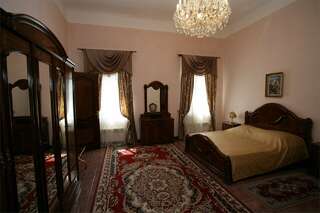 Гостиница Джузеппе Казань Улучшенный люкс-2