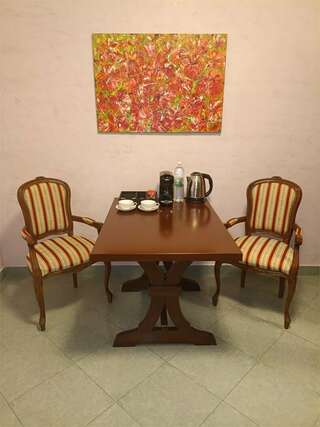 Гостиница Джузеппе Казань Улучшенный люкс-6