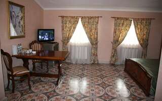 Гостиница Джузеппе Казань Стандартный двухместный номер с 1 кроватью-2