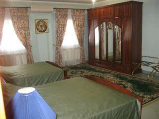 Гостиница Джузеппе Казань Большой двухместный номер с 1 кроватью-1