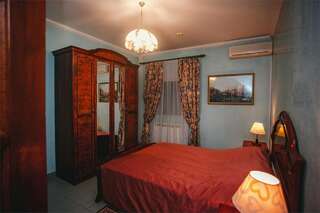 Гостиница Джузеппе Казань Семейный номер-6