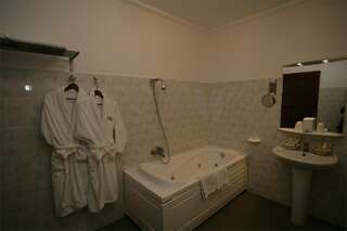 Гостиница Джузеппе Казань Семейный номер-3