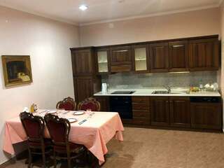 Гостиница Джузеппе Казань Суперлюкс-3