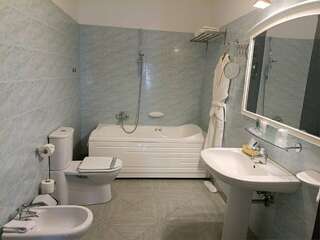 Гостиница Джузеппе Казань Улучшенный люкс-3