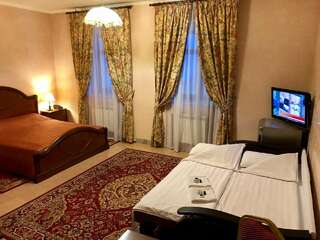 Гостиница Джузеппе Казань Большой двухместный номер с 1 кроватью-3